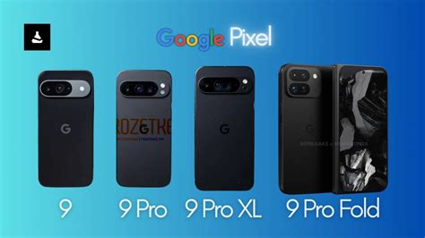 「Pixel 9」「Pixel 9 Pro XL」のベンチマークスコア .